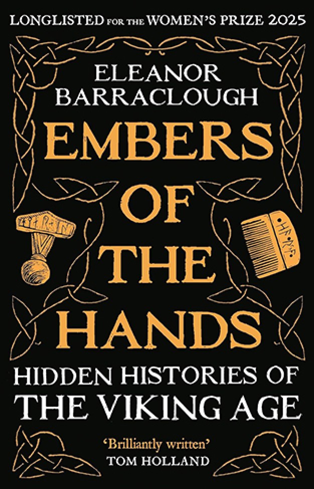 Embers of the Hands